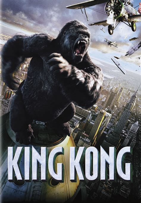 King Kong (1933) Picture - Image Abyss