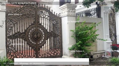 Wooden Gate Design Best Front Gate Design Simple Gate Roof Design Main ...