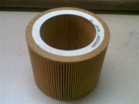 Rotary Screw Compressor Parts - Screw Compressor Filter Trader ...