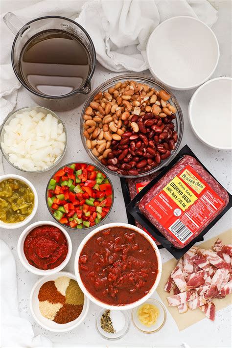 Is Chili Gluten Free