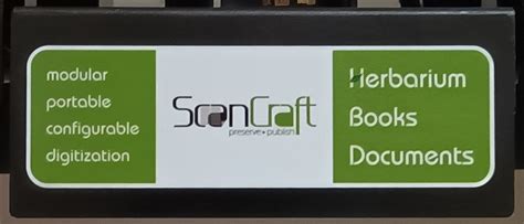 Home | ScanCraft Dual Mode Books and Document Scanner