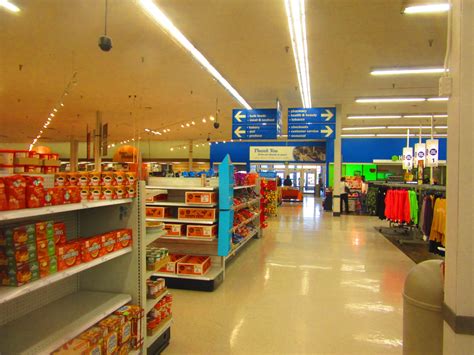 Meijer #35, Taylor, Michigan