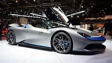 Geneva Motor Show by The Best New Cars At The 2019 Geneva Motor Show Motoring Geneva Motor Show