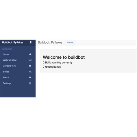 Image result for Buildbot Tutorial