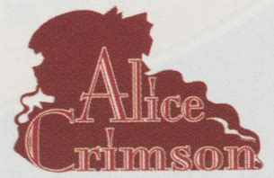 Alice Crimson - AliceSoft Wiki