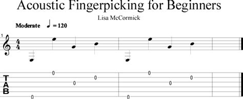 Image result for Fingerpicking Lessons for Beginners