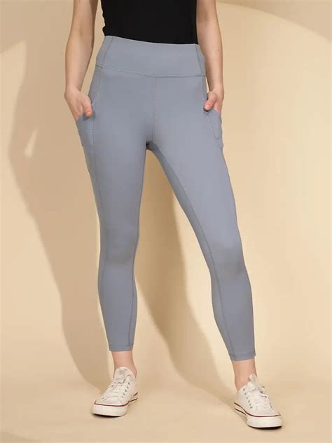 Buy Stylish Leggings For Women Online - Global Republic