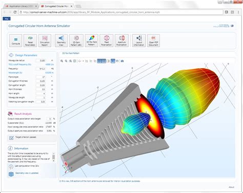 COMSOL Multiphysics Pricing, Features, Reviews & Alternatives | GetApp