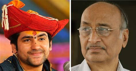 Bageshwar Dham: Meet the rationalist who challenged the controversial ...