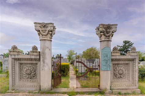 Grave Photos | New Montefiore Cemetery