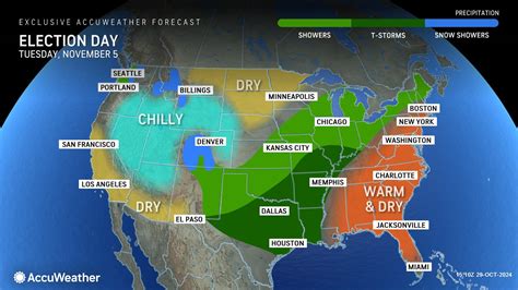 Severe Weather Advisory - October 29, 2024 » Corporate AccuWeather