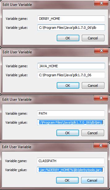 Image result for Java DB Installation NetBeans