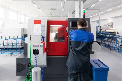 Modern Machine Work - Precision Machining Services