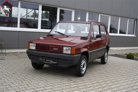 1985 Fiat Panda is listed Sold on ClassicDigest in Gewerbepark A5DE ...