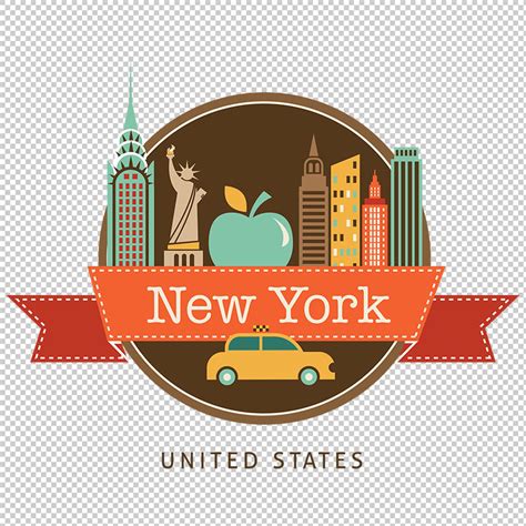 image image new york ny Background Minimalist Minimalist PNG PNG Background Vector Art