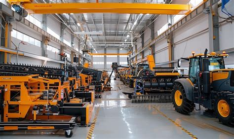 Big Machine Small Building 的图像结果