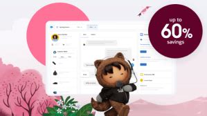 Create Digital Service Experiences That Wow - Salesforce