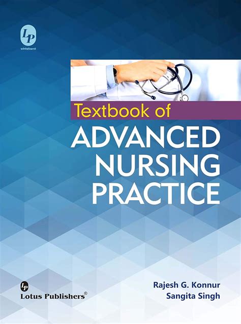 Buy Textbook of Advanced Nursing Practice Book Online at Low Prices in ...