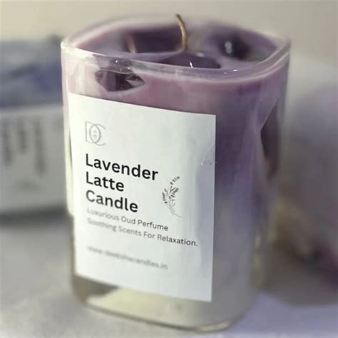 Deeksha Candles – Cozy, Hand-Poured Soy Wax Scented Candles