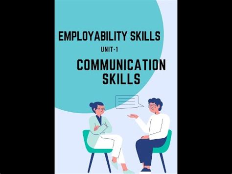 Communication Skills Video Lecture - Artificial Intelligence (AI) for ...