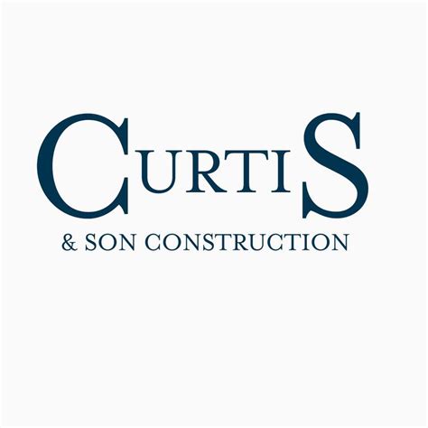 Curtis and Son Construction