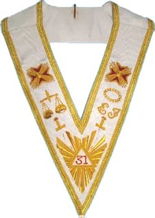 Supreme Council 33 Degree - Rosecroix India