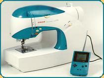 Naaien via een GameBoy Color met IZEK - Computer - Nieuws - Tweakers