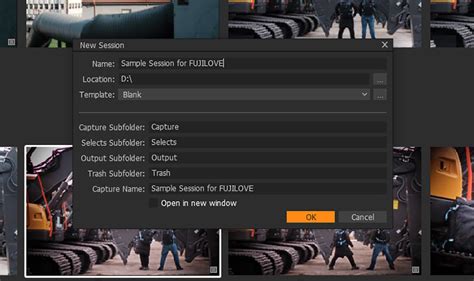 Image result for Capture One Session Workflow