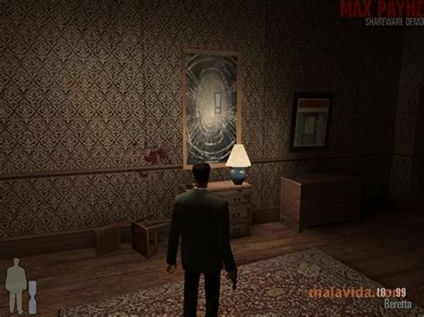 Download Max Payne - Baixar para PC Grátis