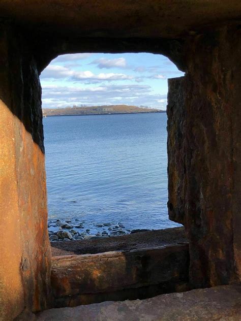 Fort Preble and Spring Point - Maine | AllTrails