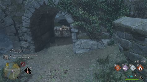 Kuvatulokset haulle how to open the eye chests hogwarts legacy