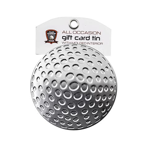 Gift Tin | PGA TOUR Superstore