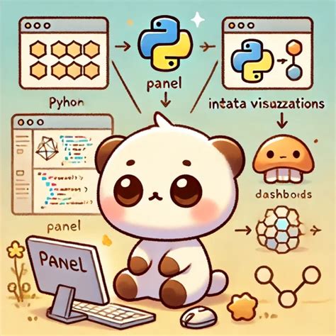 Image result for Python Panel Library PNG