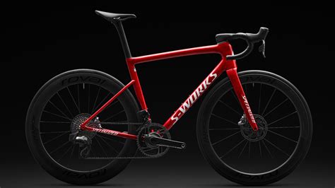 The new Specialized Tarmac SL8 is the 'fastest race bike in the world ...