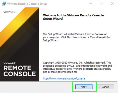 Image result for VMware Console