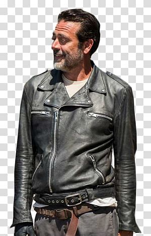 The Walking Dead Negan transparent background PNG clipart | HiClipart
