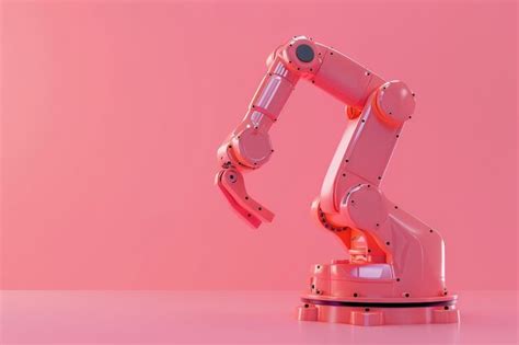 Robotic Arm Manufacturing 的图像结果
