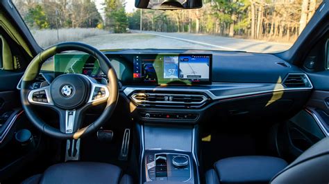 Review: 2023 BMW M340i xDrive