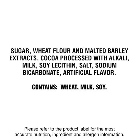 Carnation Chocolate Malt Powder