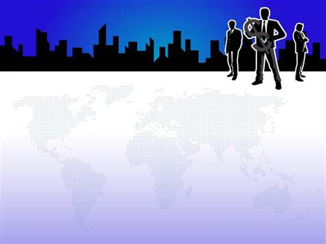 Business Vector for PowerPoint 的图像结果