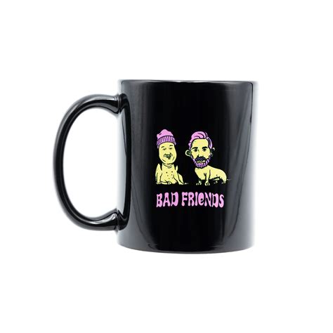 Bad Friends Shop - Bad Friends Merchandise Store