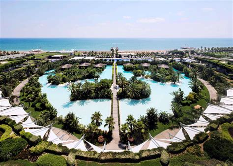 Maxx Royal Belek Golf Resort Full Pics & Video Content #819