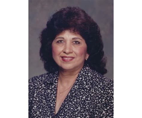 Betty Hernandez Obituary (1941 - 2023) - San Marcos, TX - San Marcos ...