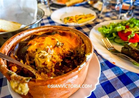 What To Eat In Cyprus: A Local's Guide To Traditional Food