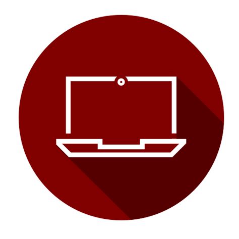 Red Computer Icon 的图像结果