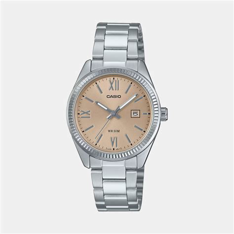 Buy Casio Watches online in India at Best prices | Just In Time