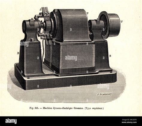 First Electric Generator 的图像结果