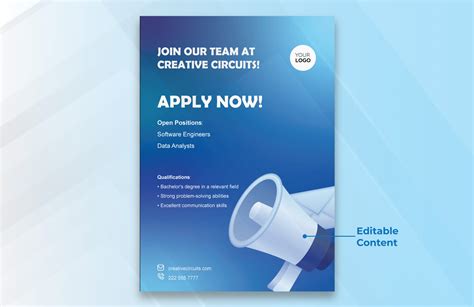 Advertisement Flyer Examples 的图像结果