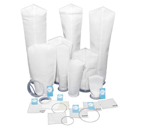 Micron Filter Bag Manufacturers in Pune | Buy at Best Price by Supplier