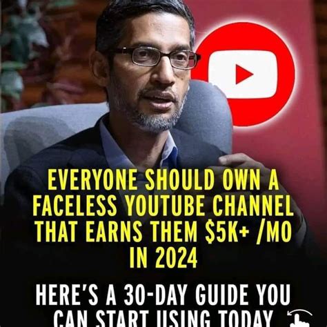 Create a Profitable Cash Cow YouTube Channel, University Park, Los ...